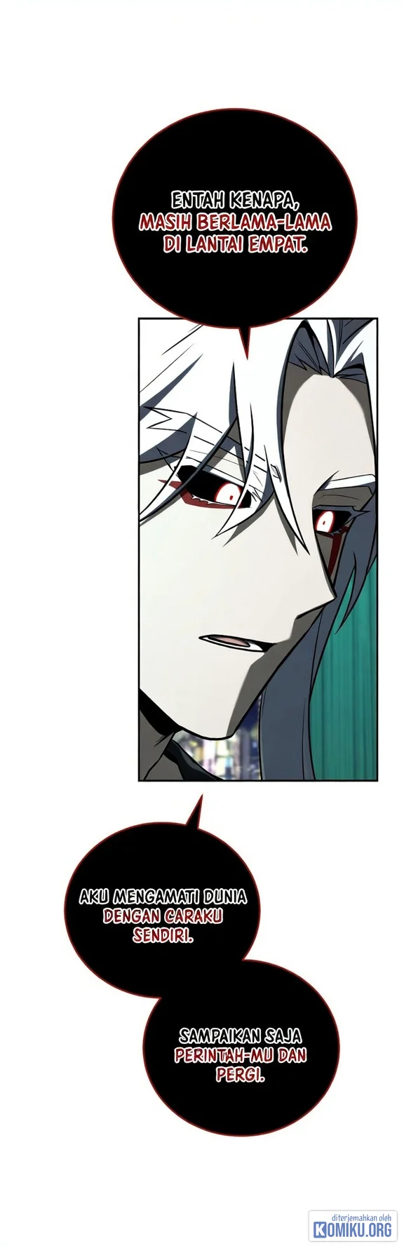 Return of the Frozen Player Chapter 229 Gambar 70