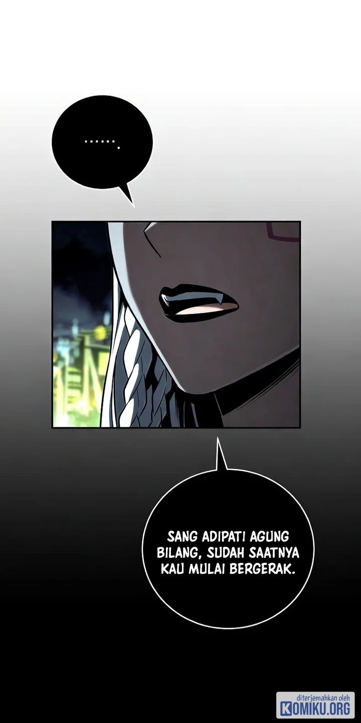 Return of the Frozen Player Chapter 229 Gambar 71