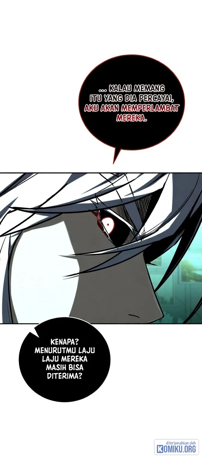 Return of the Frozen Player Chapter 229 Gambar 73