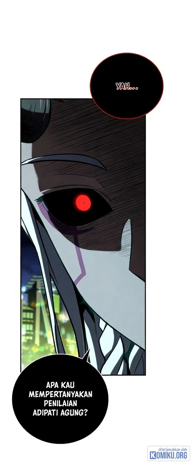 Return of the Frozen Player Chapter 229 Gambar 74