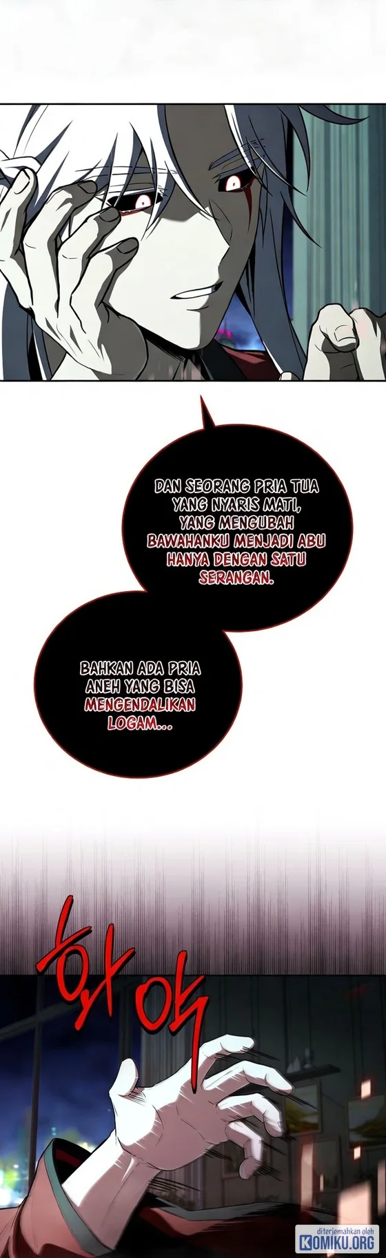 Return of the Frozen Player Chapter 229 Gambar 76