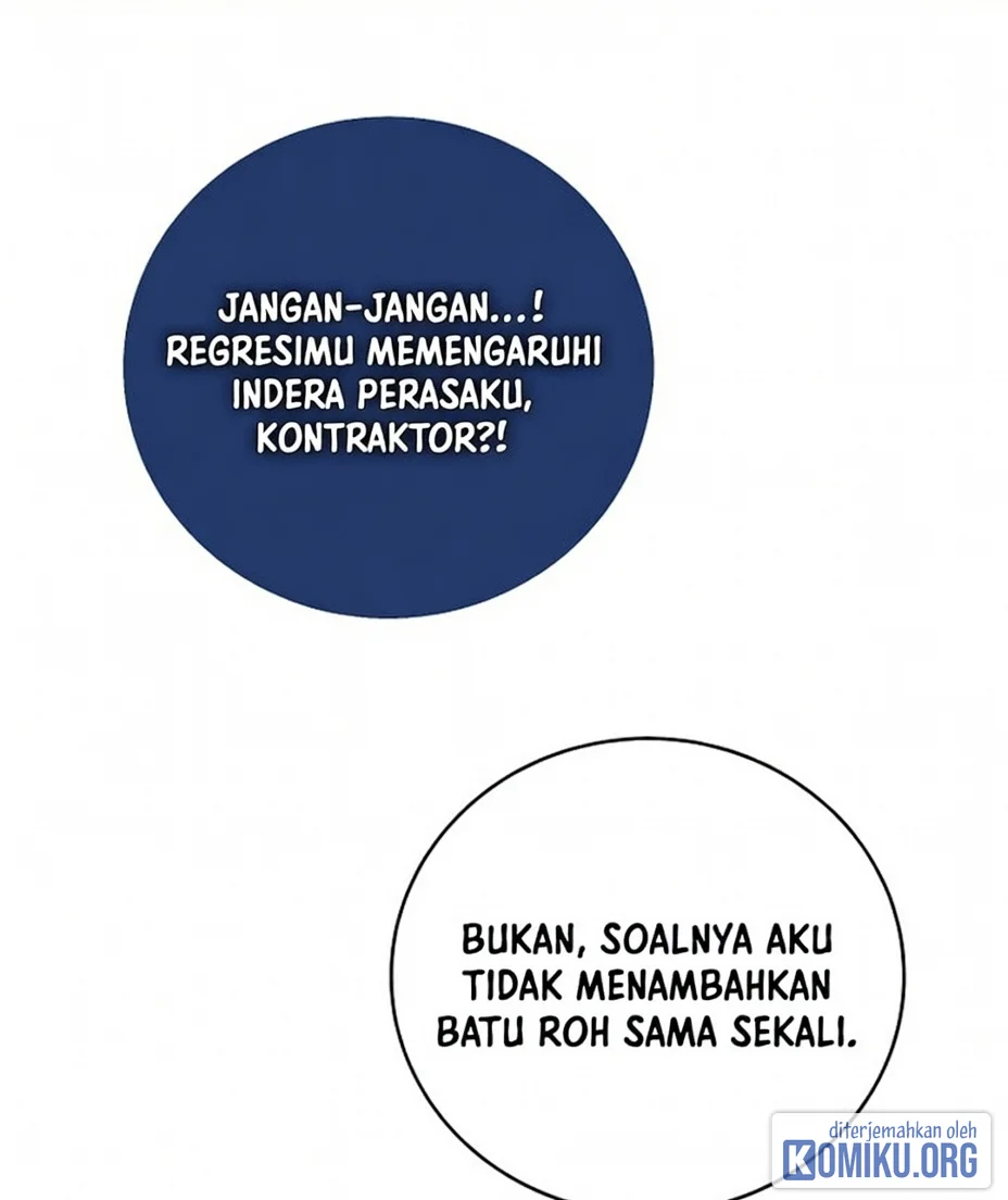 Return of the Frozen Player Chapter 229 halaman 9