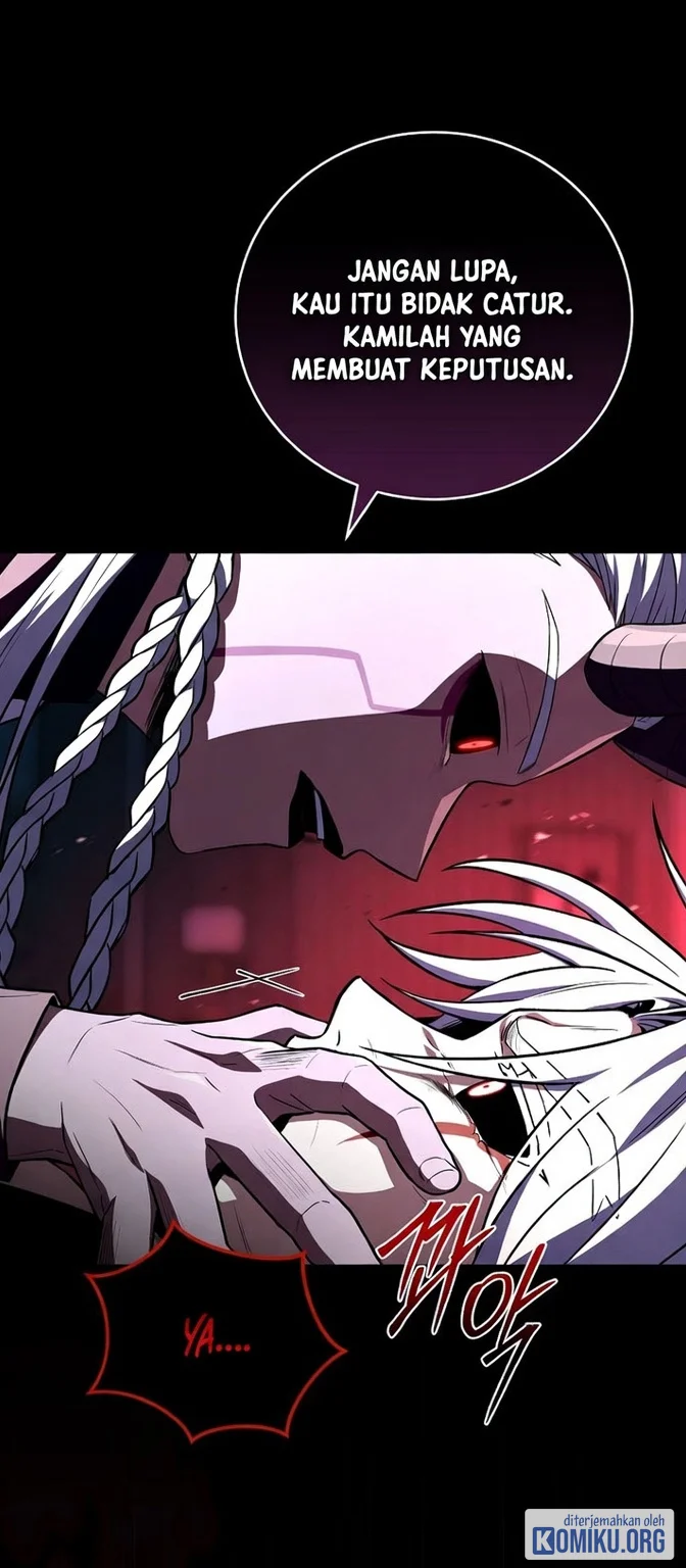 Return of the Frozen Player Chapter 229 Gambar 84