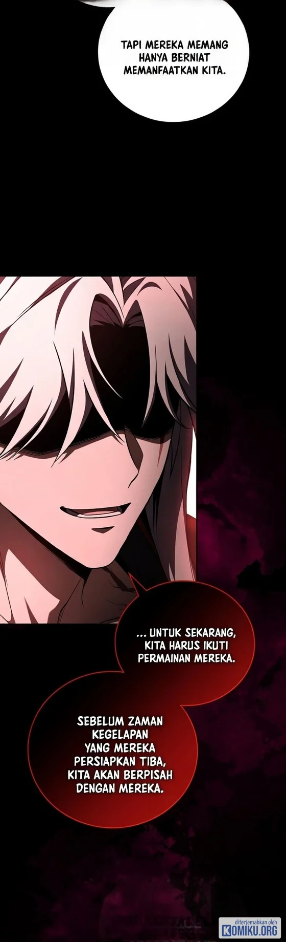 Return of the Frozen Player Chapter 229 Gambar 89