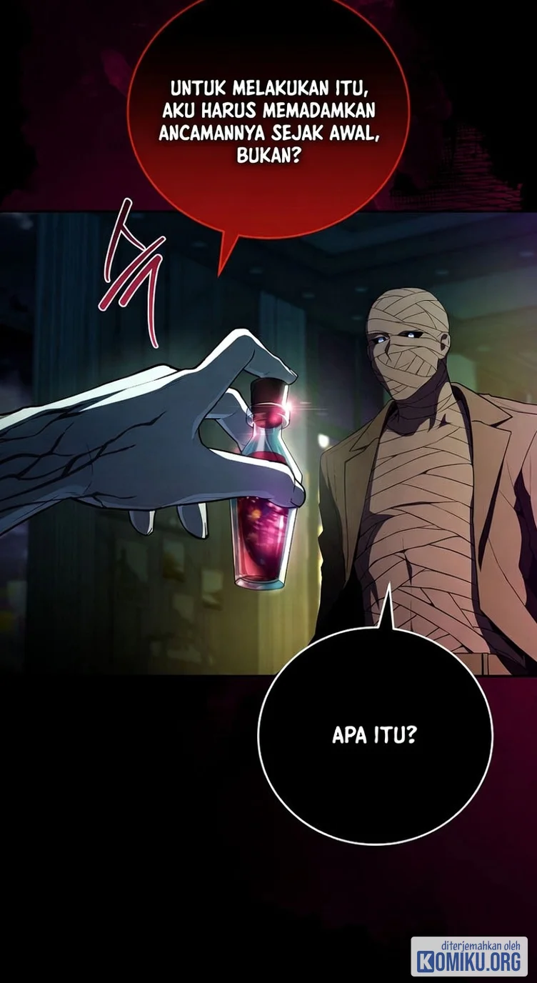 Return of the Frozen Player Chapter 229 Gambar 91