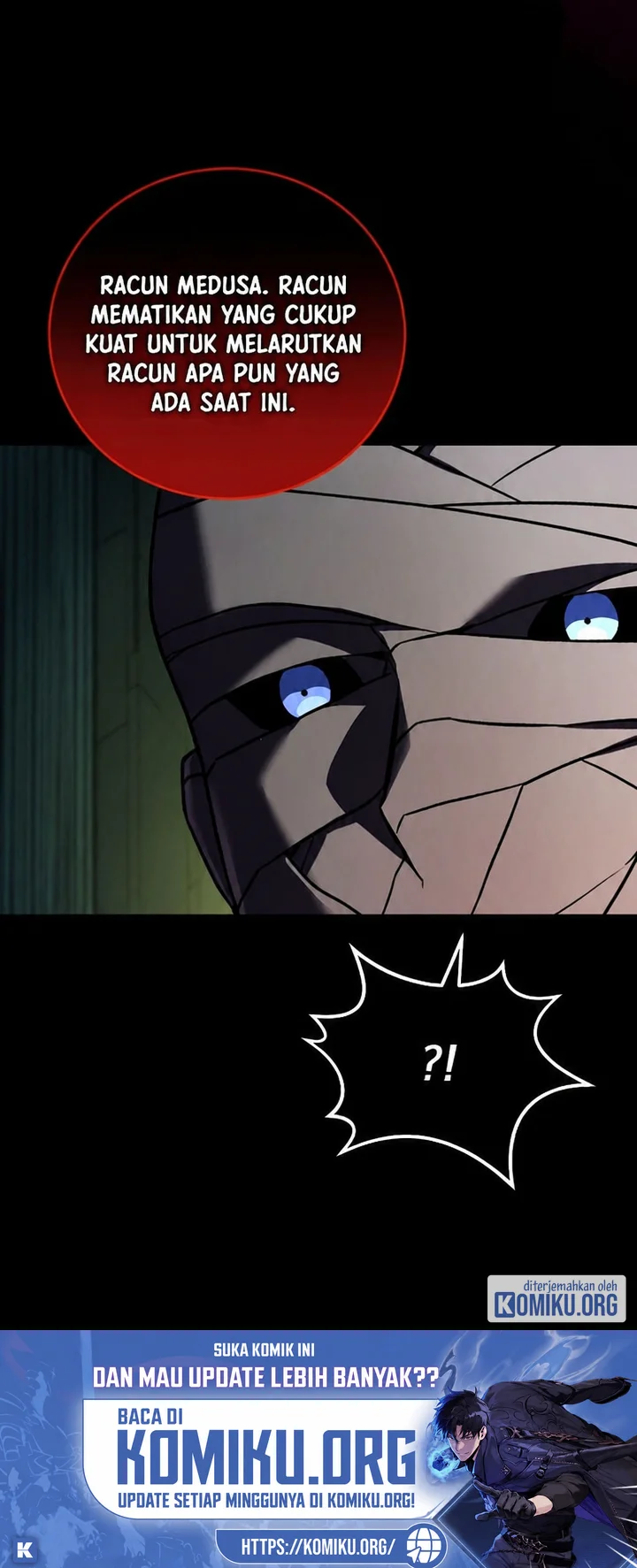Return of the Frozen Player Chapter 229 Gambar 92