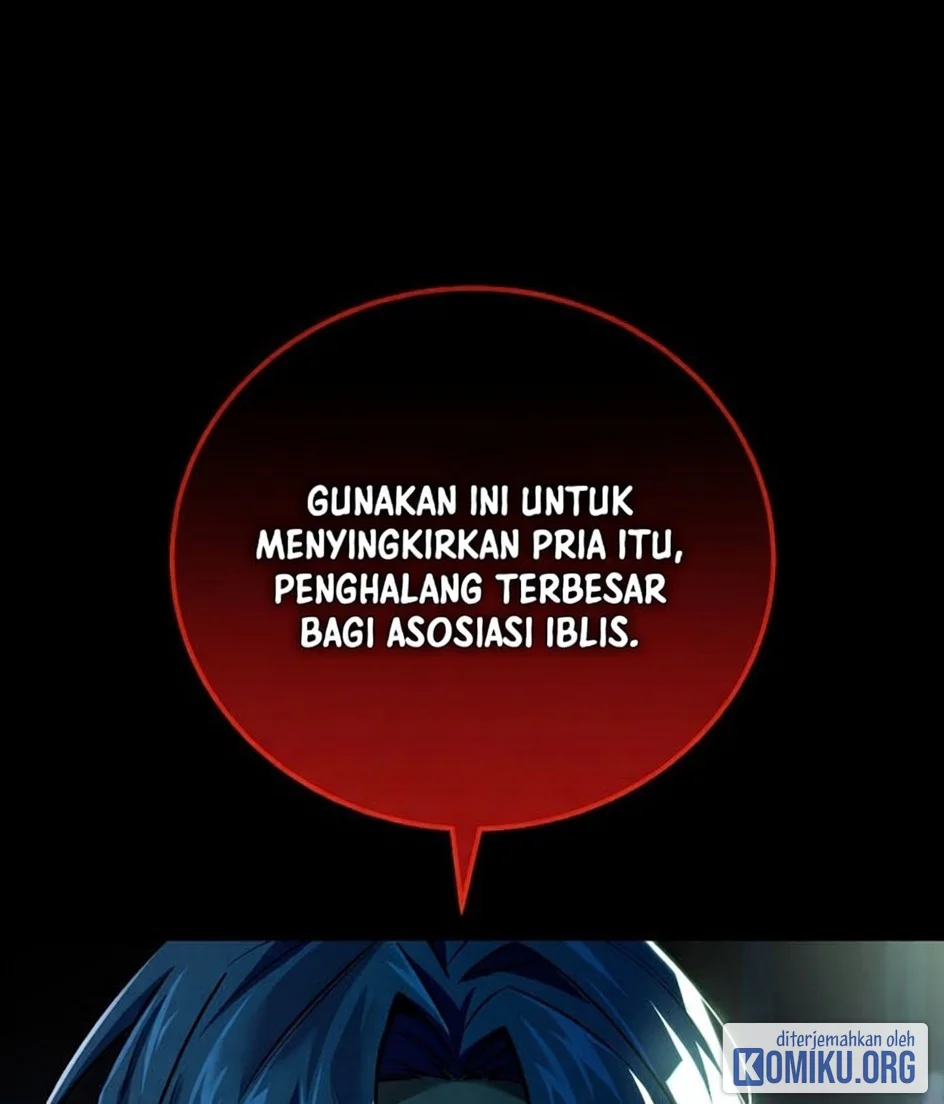 Return of the Frozen Player Chapter 229 Gambar 93