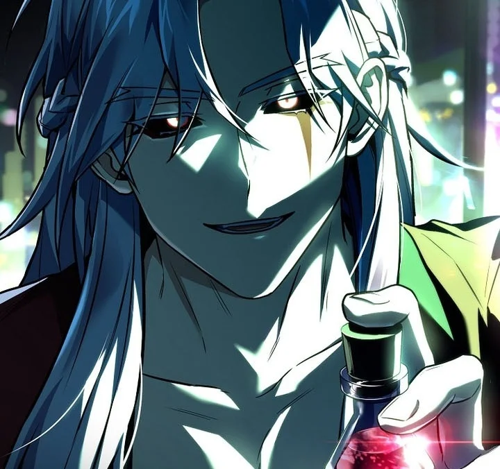 Return of the Frozen Player Chapter 229 Gambar 94