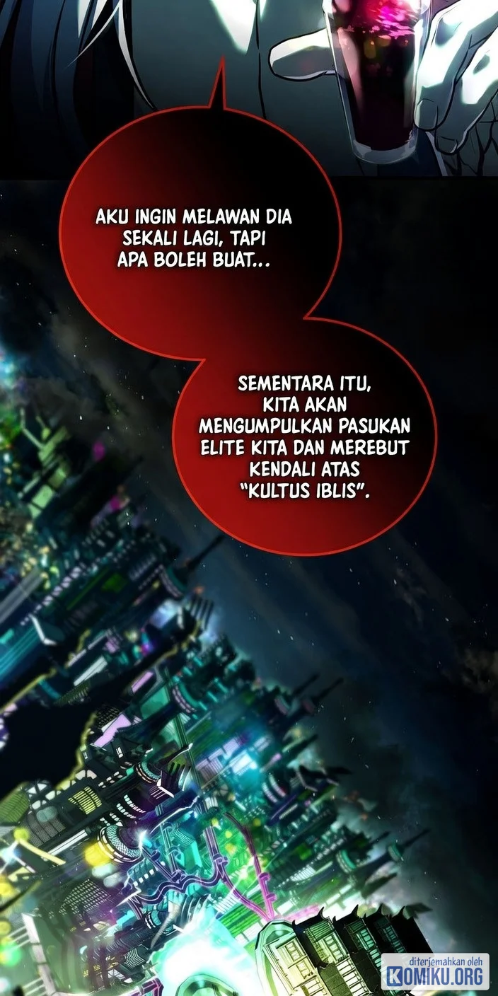 Return of the Frozen Player Chapter 229 Gambar 95
