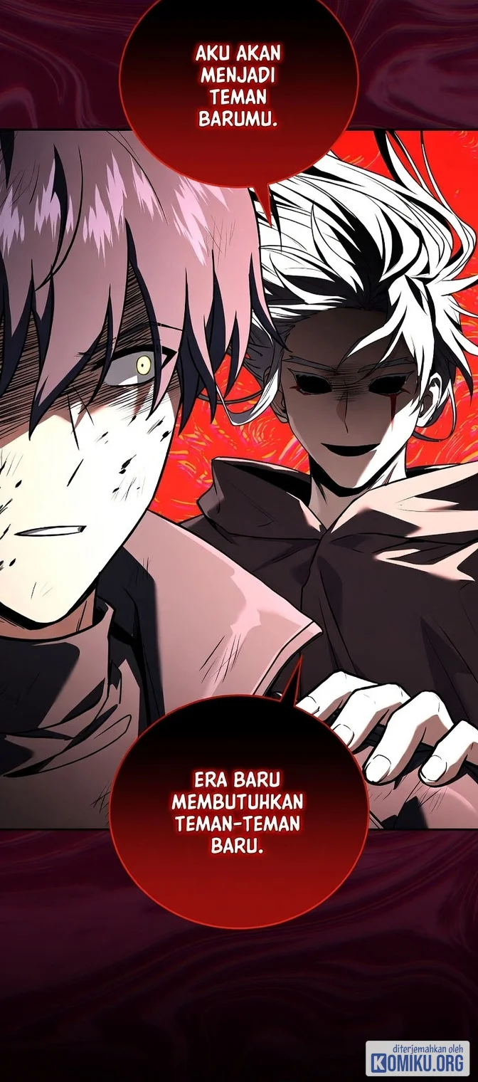 Return of the Frozen Player Chapter 230 Gambar 11