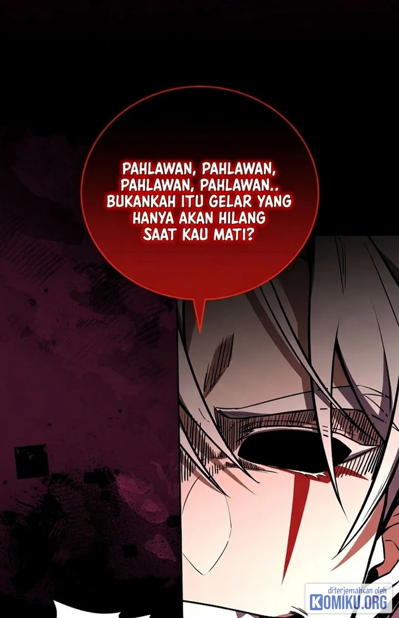 Return of the Frozen Player Chapter 230 Gambar 12