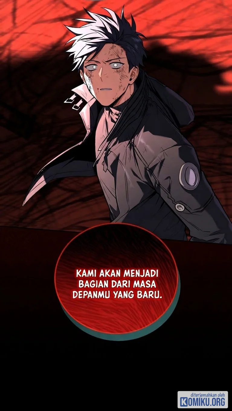 Return of the Frozen Player Chapter 230 Gambar 17