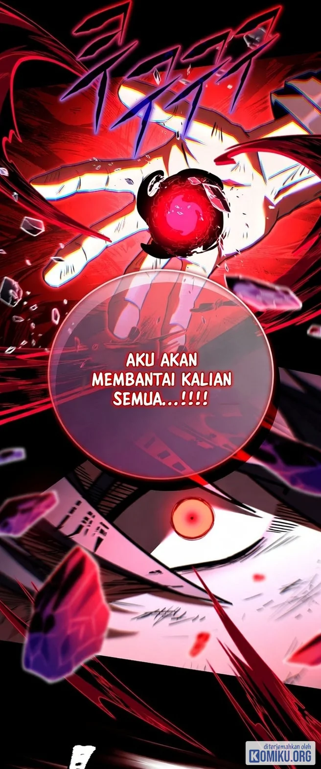 Return of the Frozen Player Chapter 230 Gambar 19