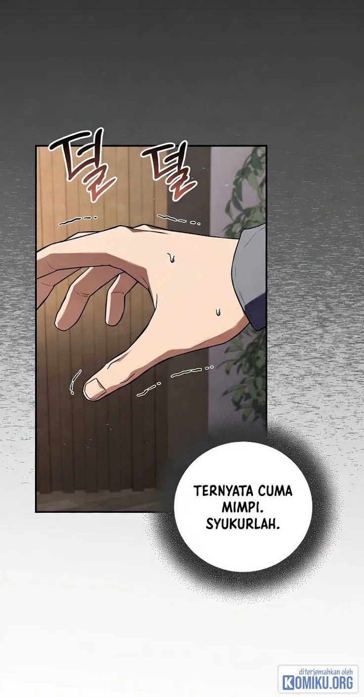Return of the Frozen Player Chapter 230 Gambar 23