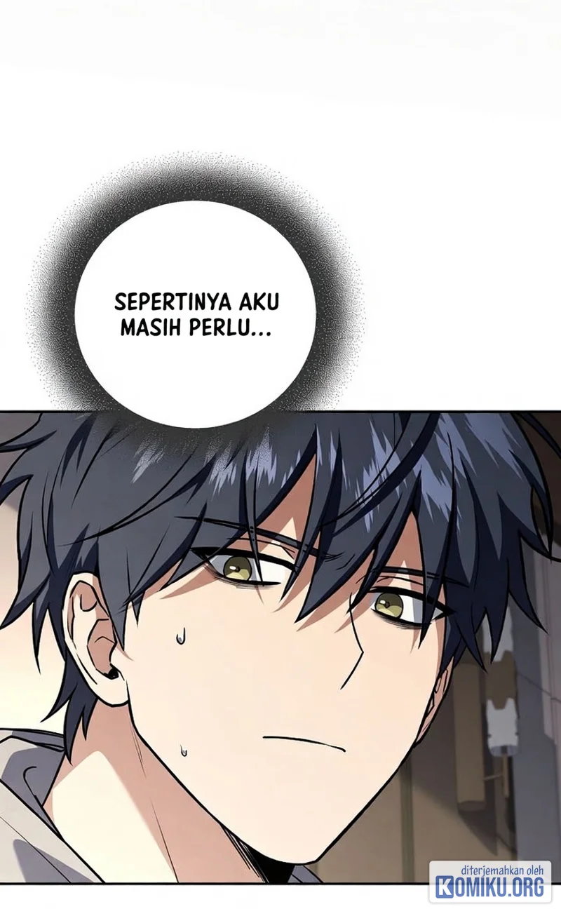Return of the Frozen Player Chapter 230 Gambar 24