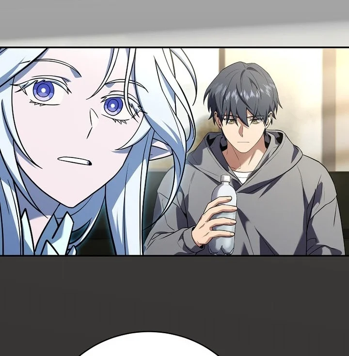 Return of the Frozen Player Chapter 230 Gambar 28