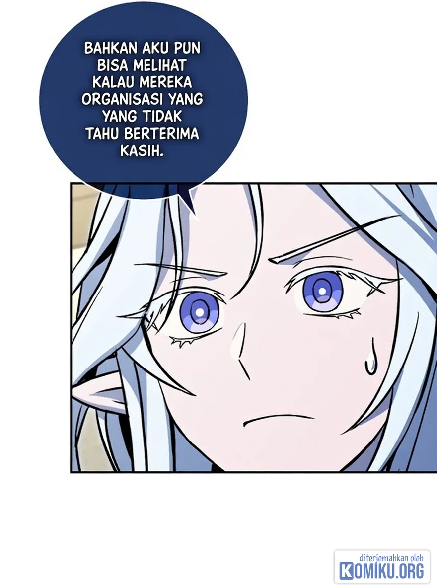 Return of the Frozen Player Chapter 230 Gambar 31