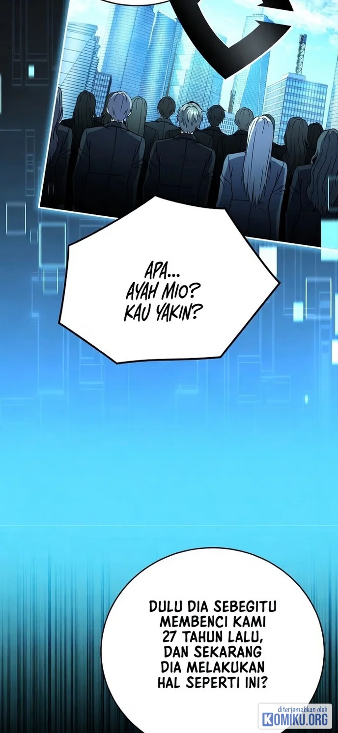 Return of the Frozen Player Chapter 230 Gambar 34