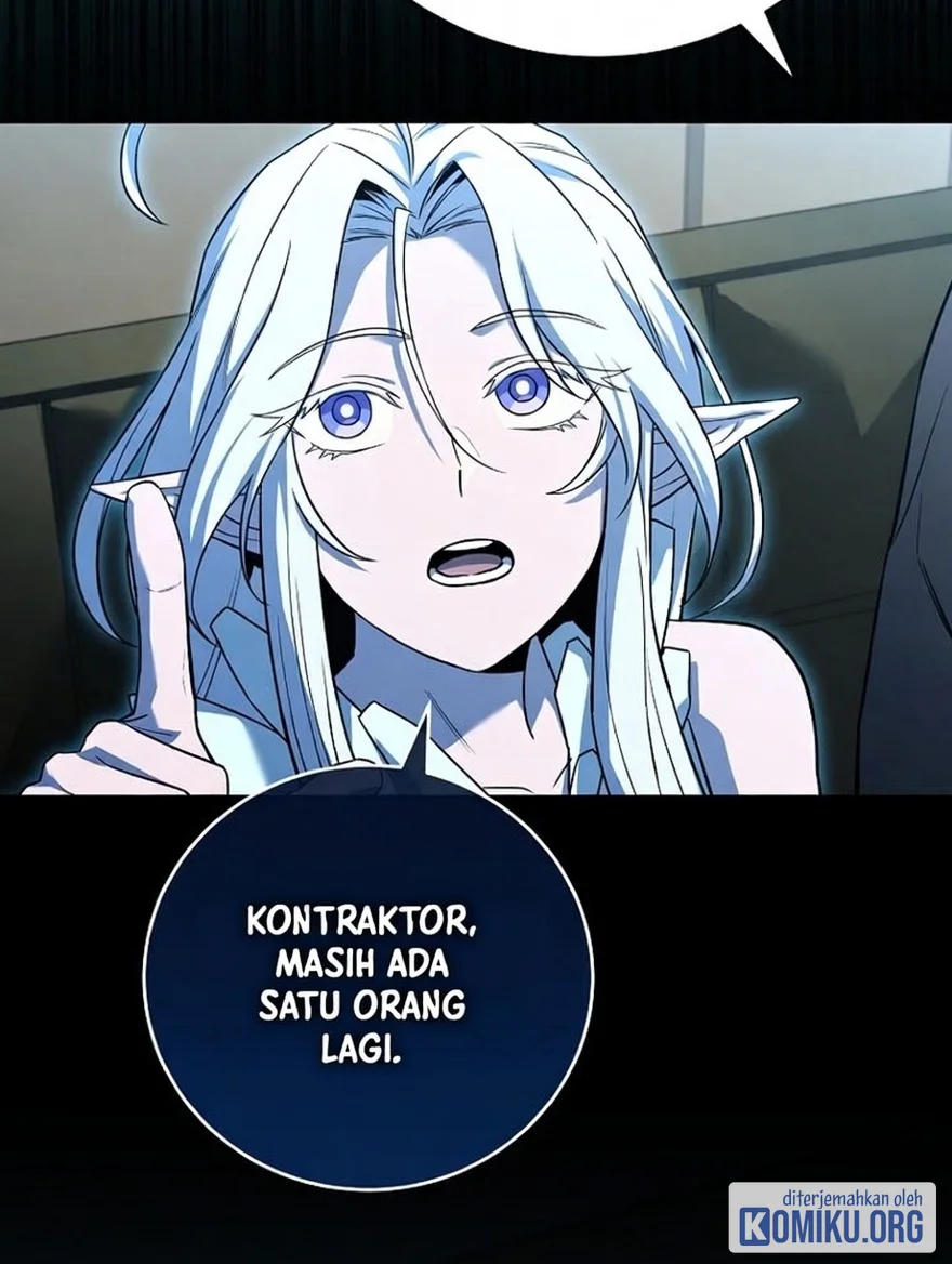 Return of the Frozen Player Chapter 230 Gambar 35