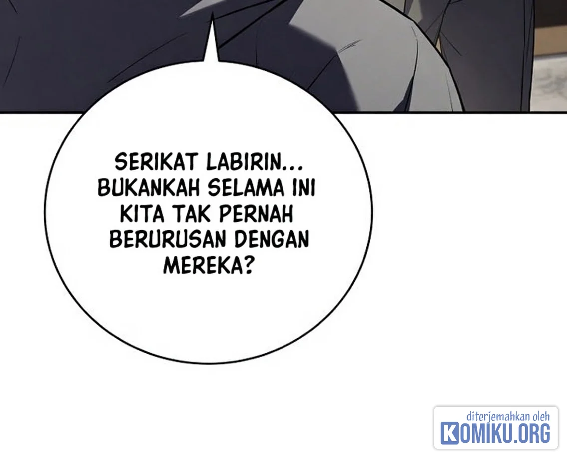 Return of the Frozen Player Chapter 230 Gambar 37
