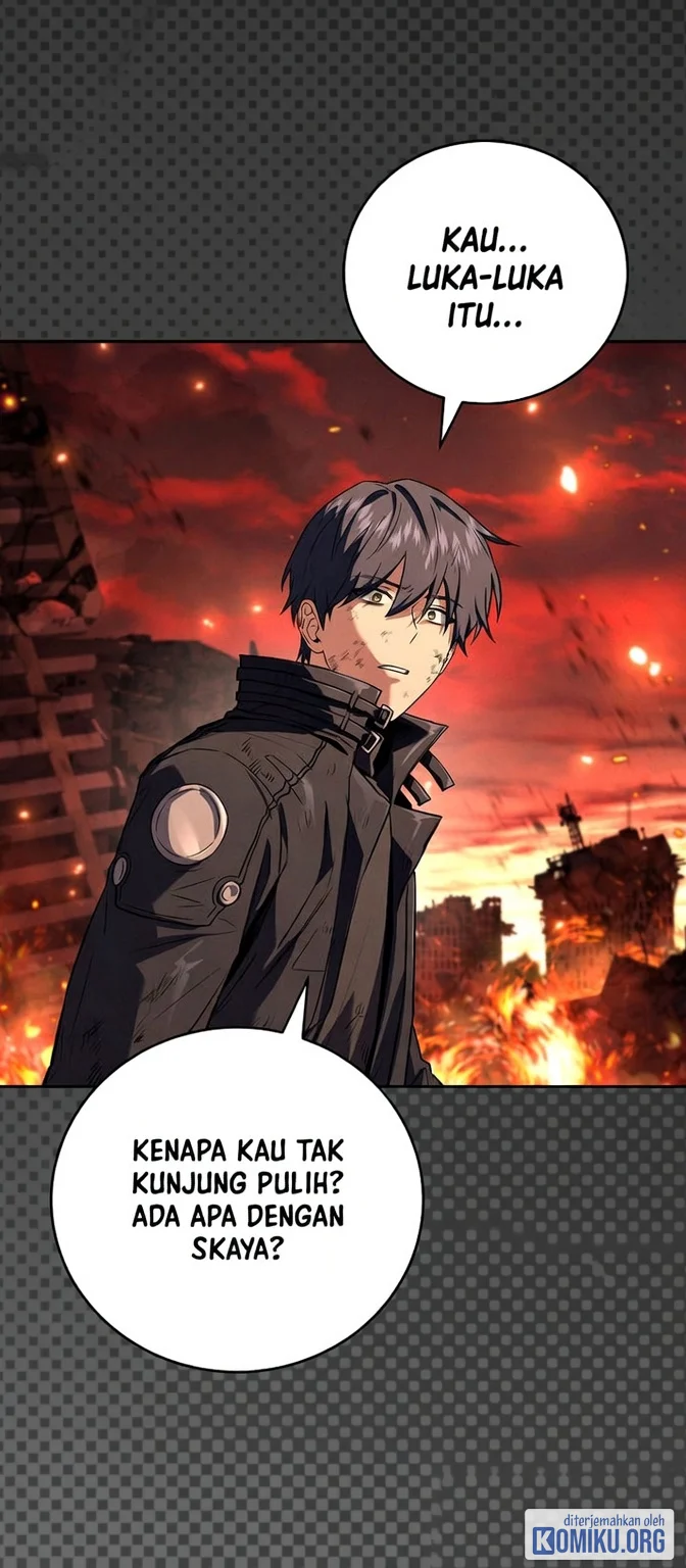 Return of the Frozen Player Chapter 230 Gambar 4