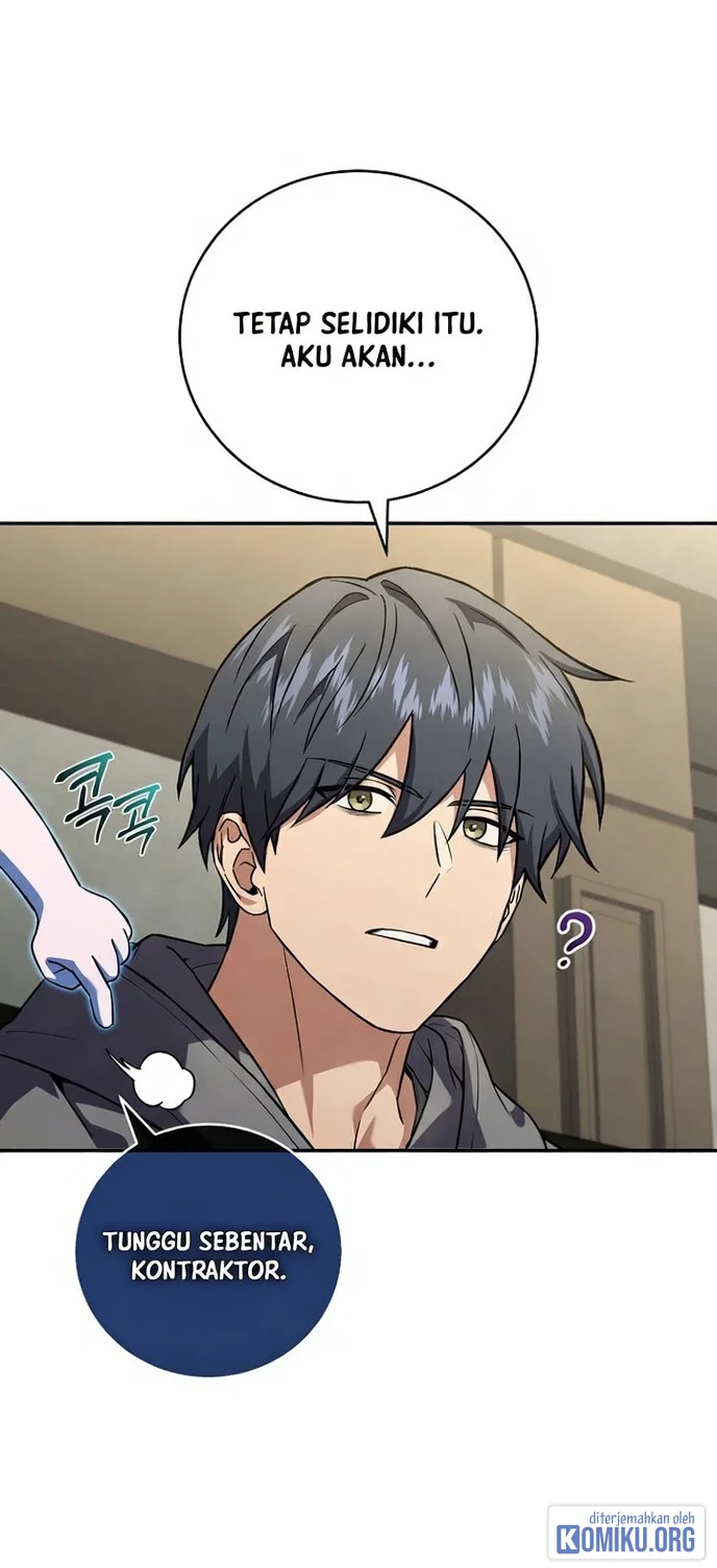 Return of the Frozen Player Chapter 230 Gambar 41