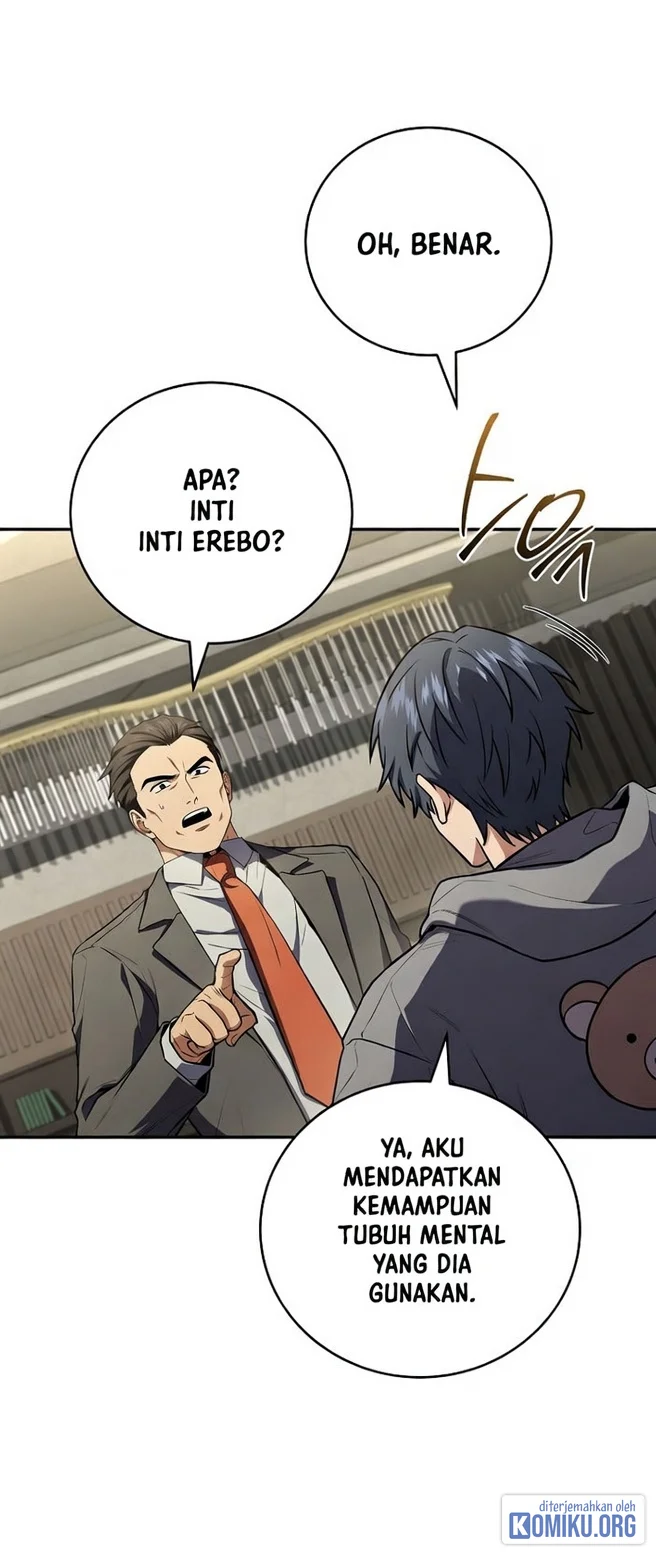 Return of the Frozen Player Chapter 230 Gambar 43