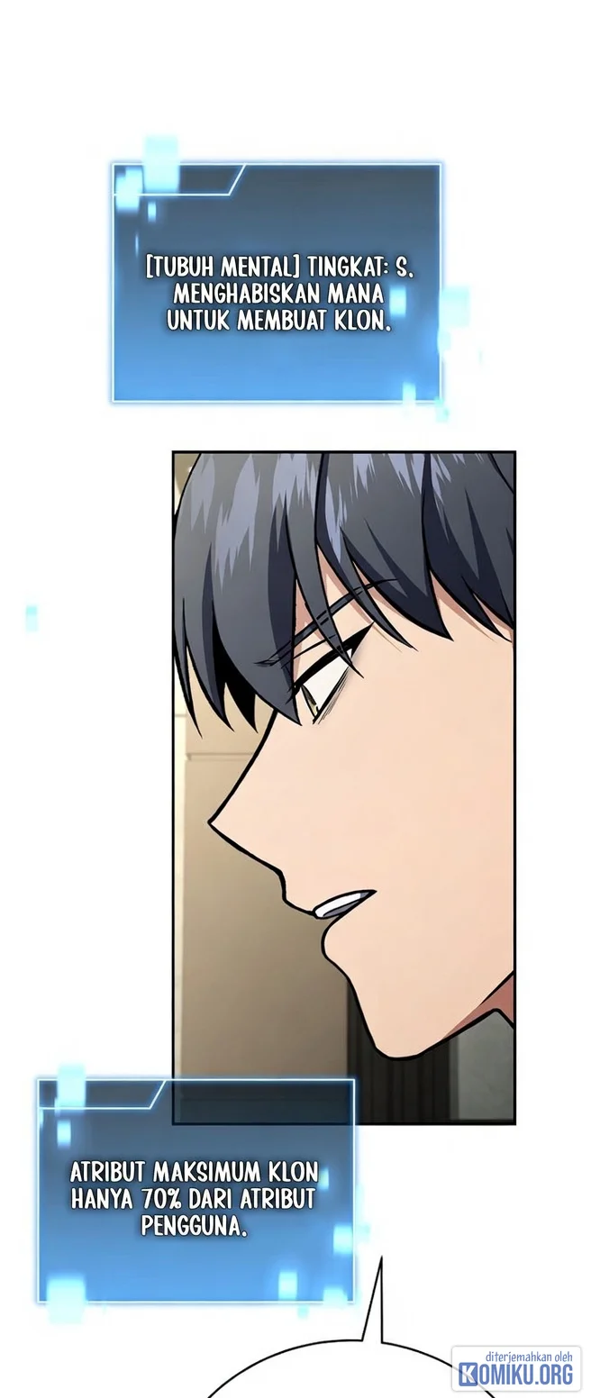 Return of the Frozen Player Chapter 230 Gambar 44