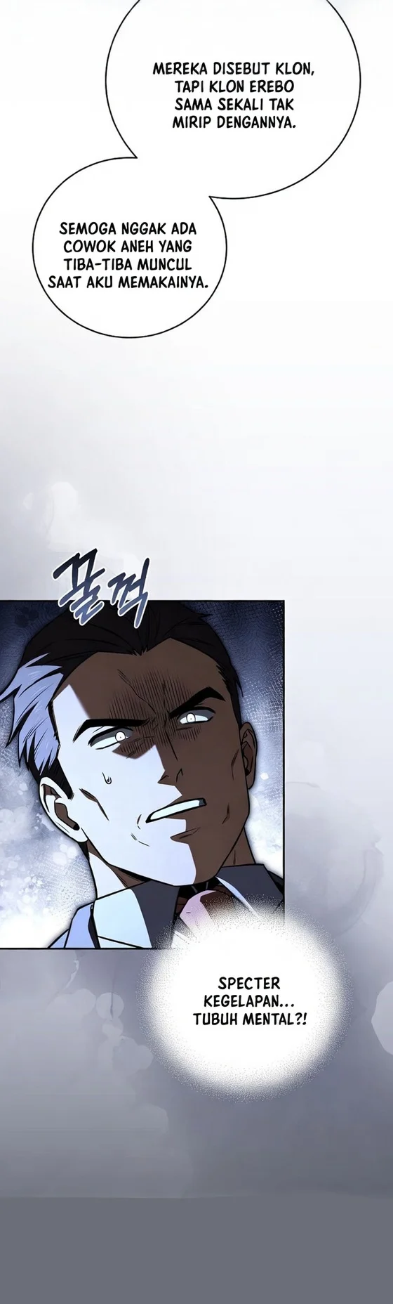 Return of the Frozen Player Chapter 230 Gambar 45