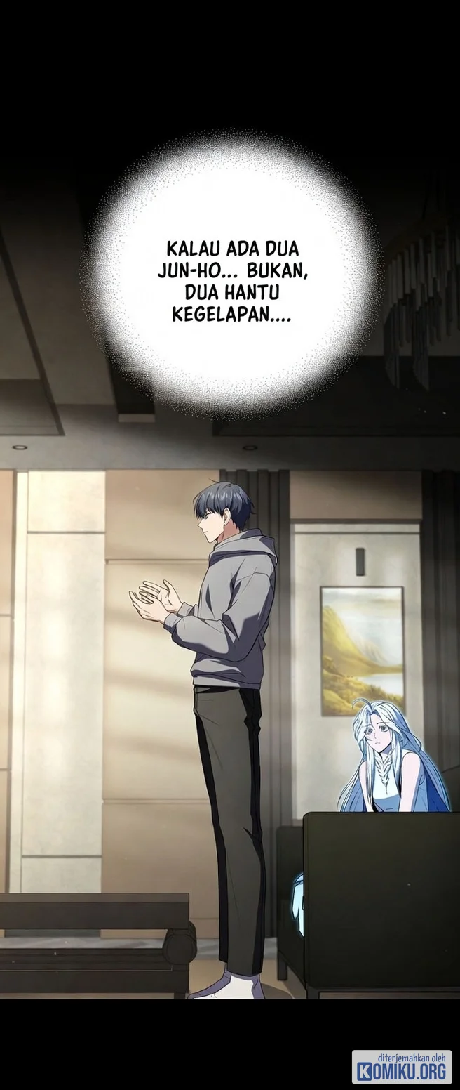Return of the Frozen Player Chapter 230 Gambar 47