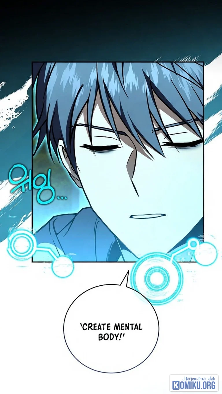 Return of the Frozen Player Chapter 230 Gambar 49