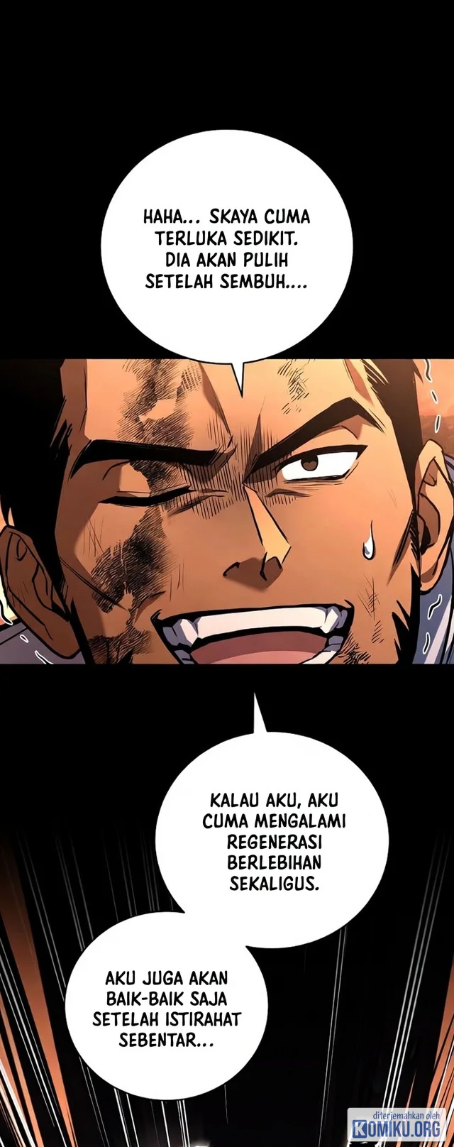 Return of the Frozen Player Chapter 230 Gambar 5
