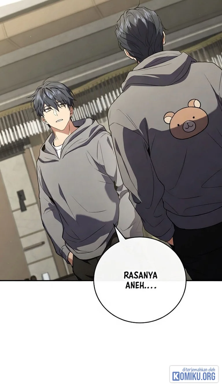 Return of the Frozen Player Chapter 230 Gambar 55