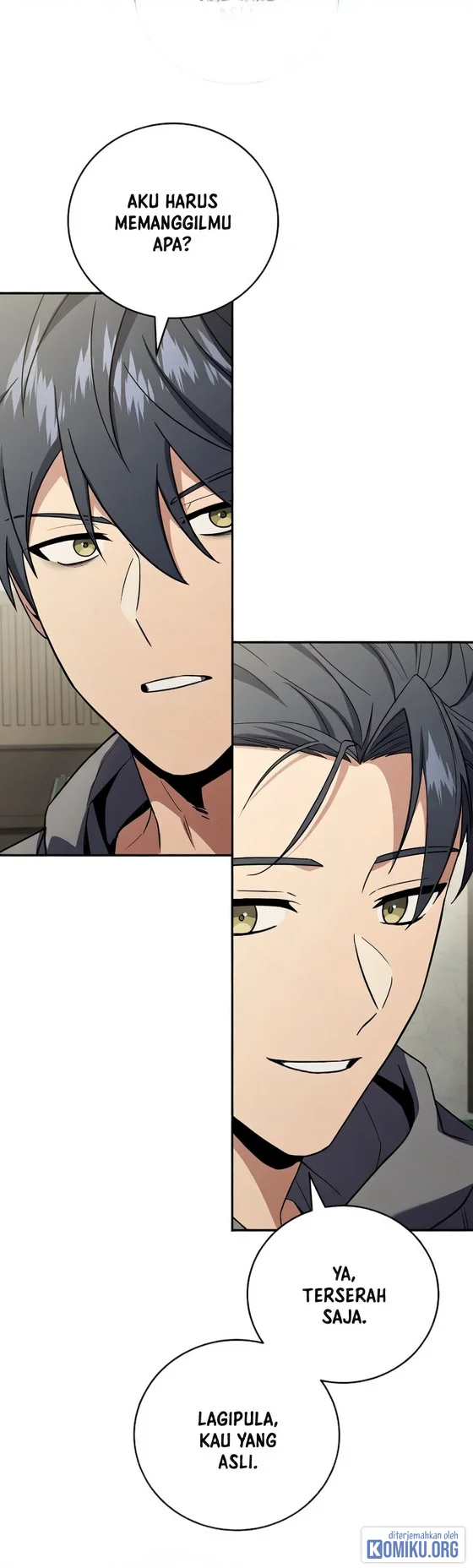 Return of the Frozen Player Chapter 230 Gambar 56