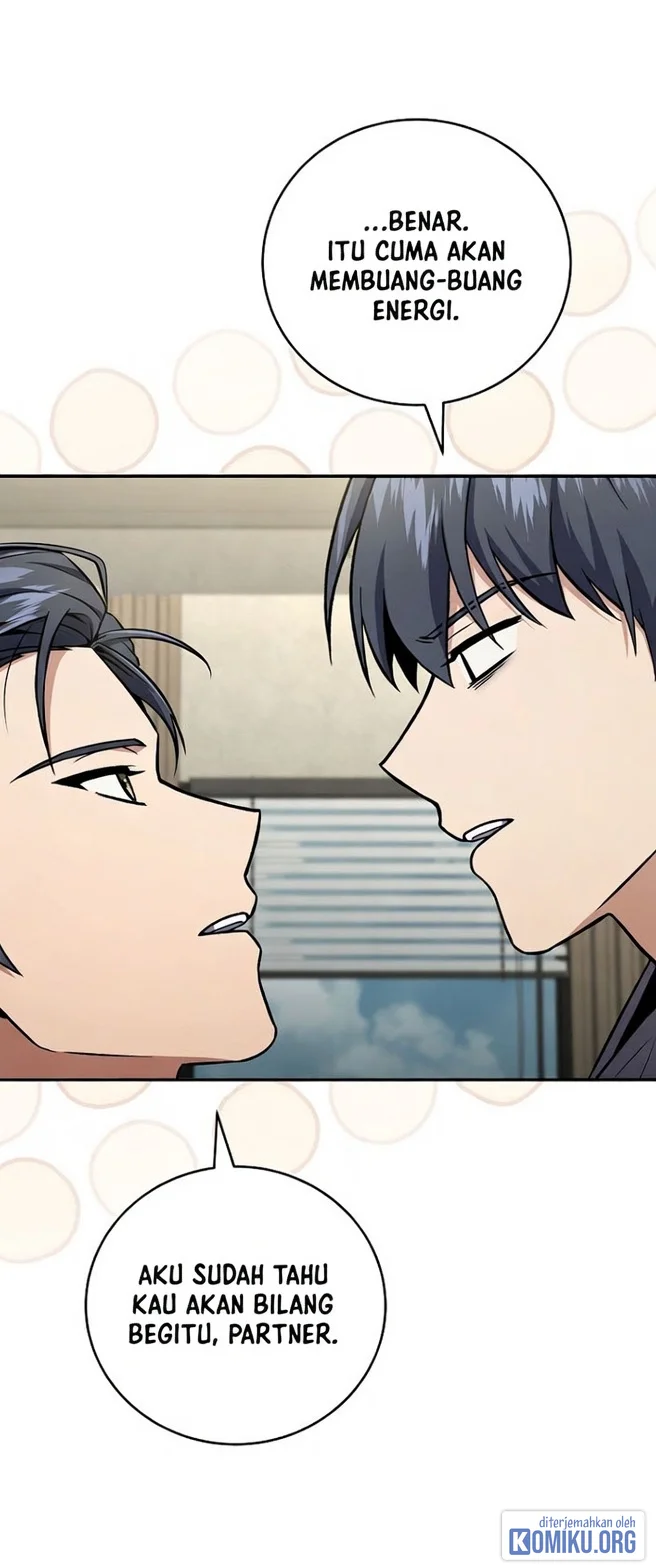 Return of the Frozen Player Chapter 230 Gambar 63