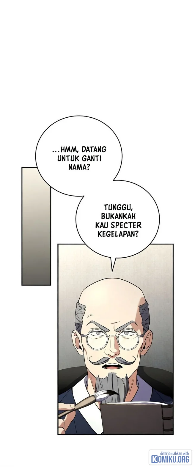 Return of the Frozen Player Chapter 230 Gambar 69