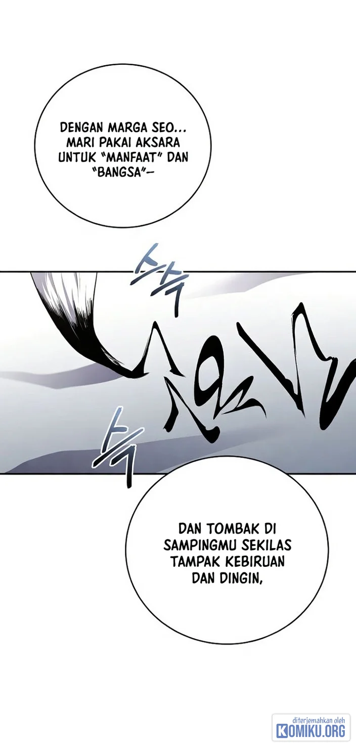 Return of the Frozen Player Chapter 230 Gambar 71