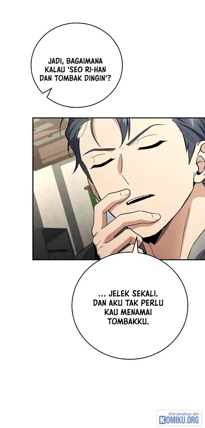 Return of the Frozen Player Chapter 230 Gambar 72