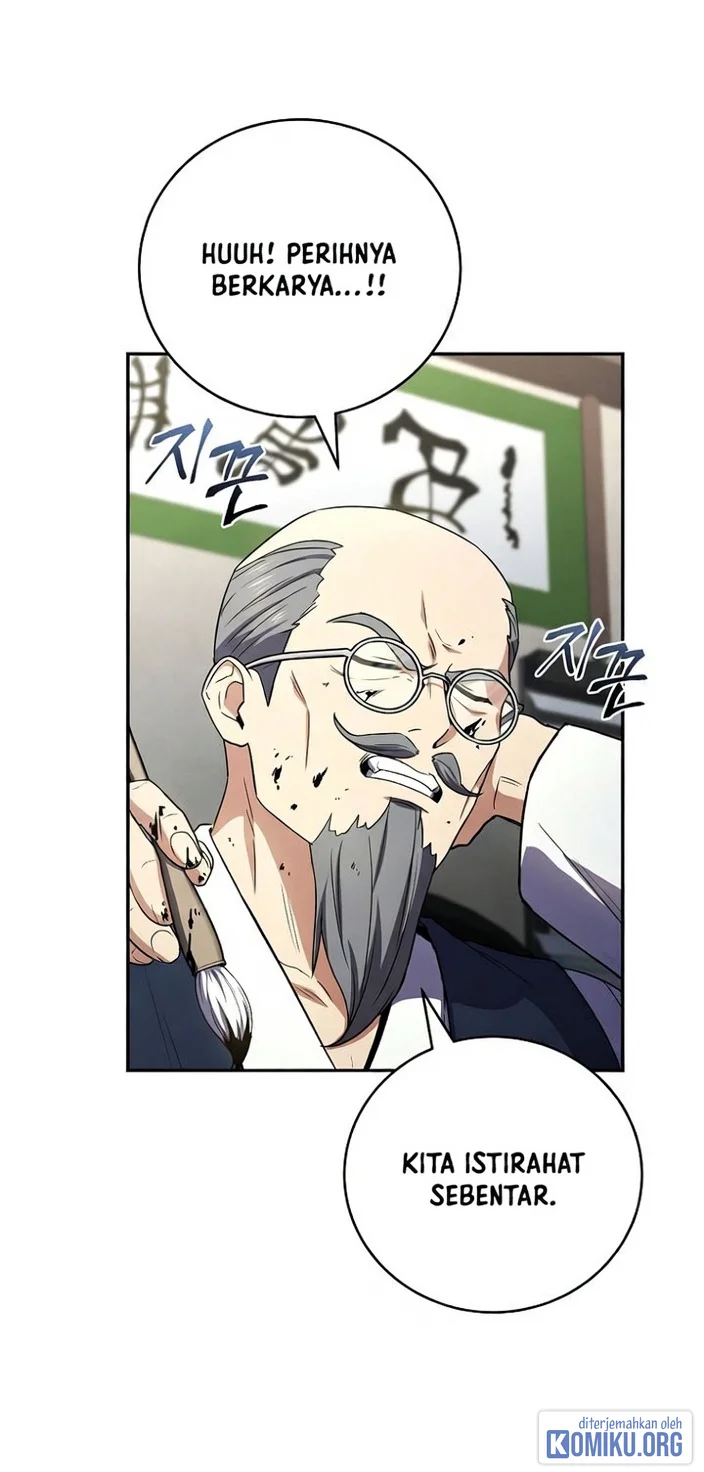 Return of the Frozen Player Chapter 230 Gambar 76
