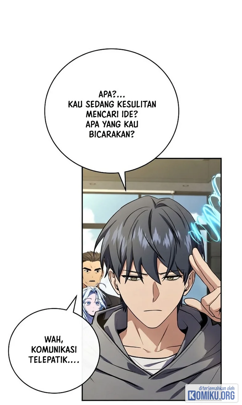 Return of the Frozen Player Chapter 230 Gambar 78