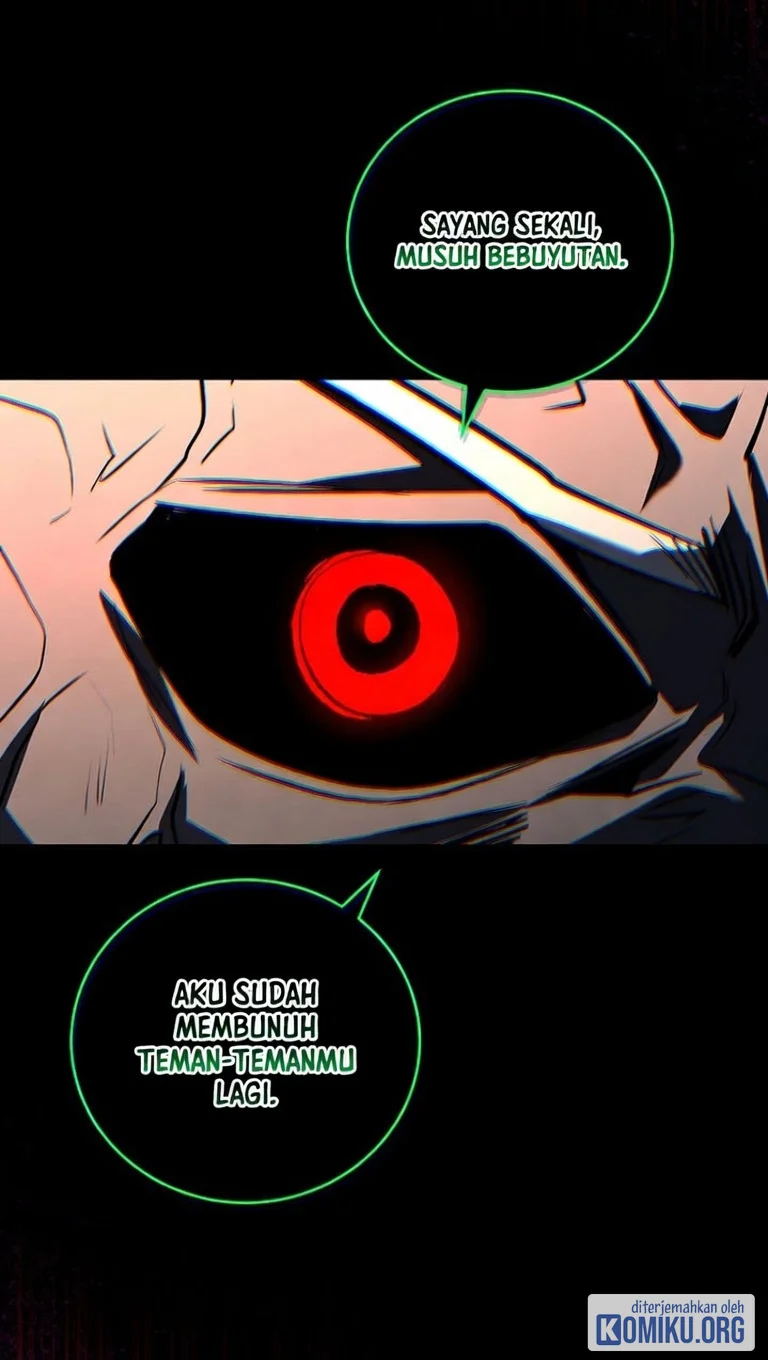 Return of the Frozen Player Chapter 230 Gambar 8