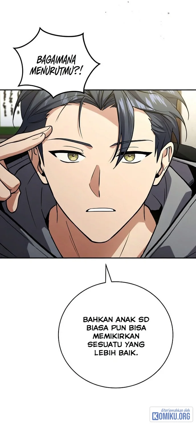 Return of the Frozen Player Chapter 230 Gambar 83