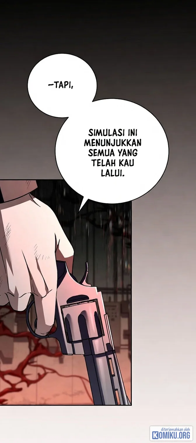 Return of the Frozen Player Chapter 231 Gambar 10