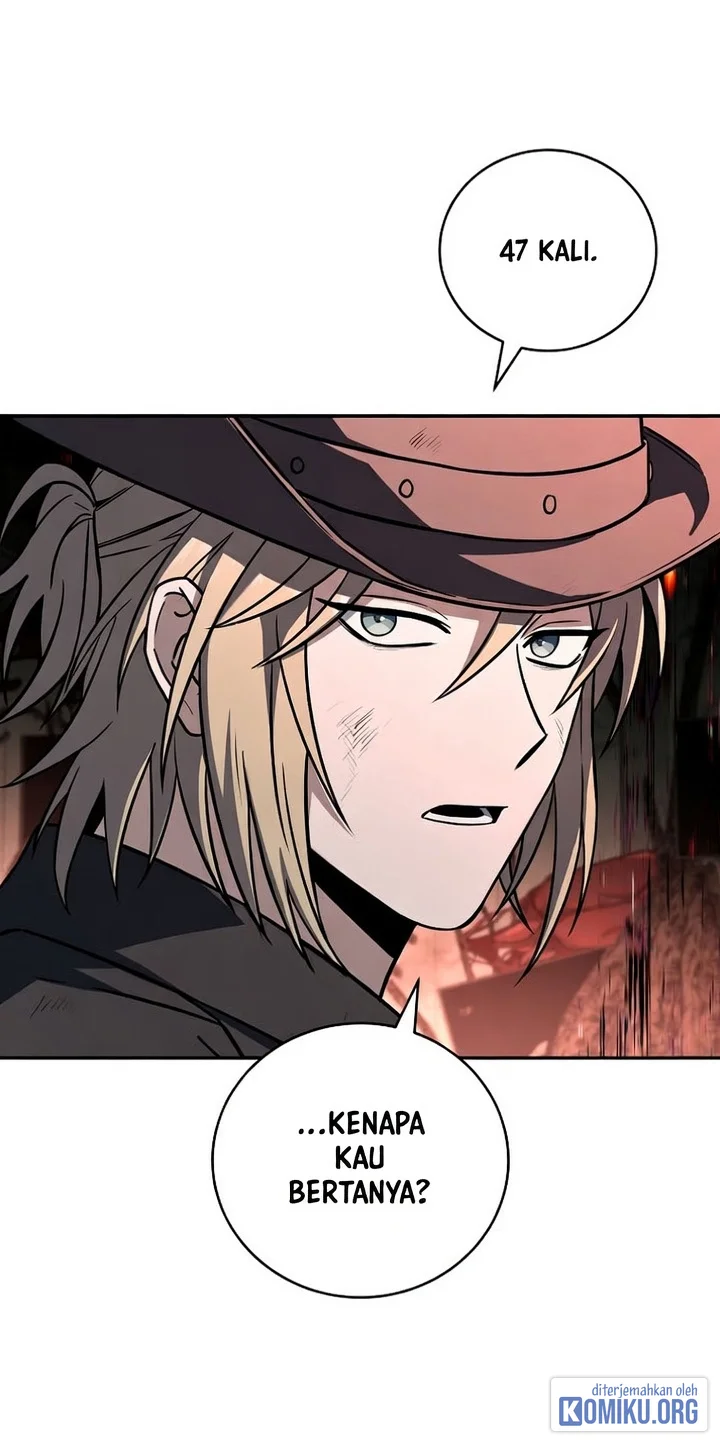 Return of the Frozen Player Chapter 231 Gambar 13