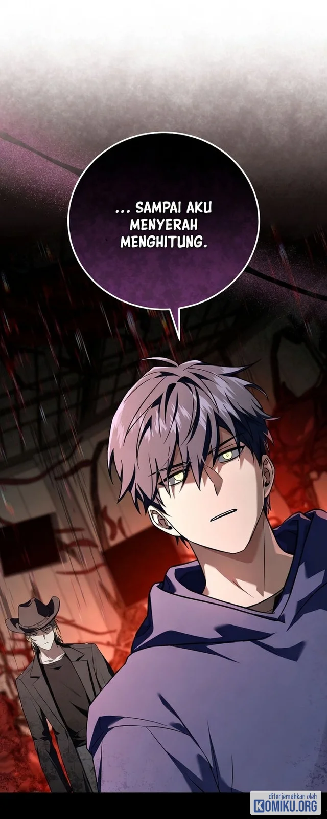 Return of the Frozen Player Chapter 231 Gambar 17