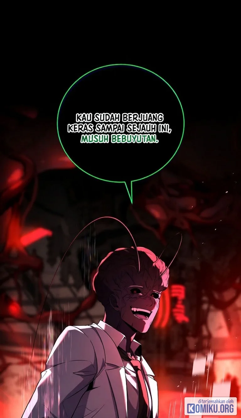 Manhwa Return of the Frozen Player Chapter 231 gambar 2