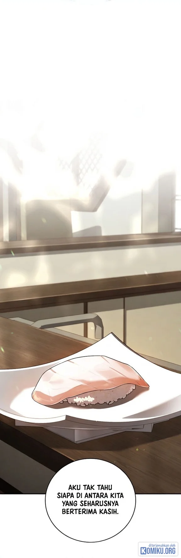 Return of the Frozen Player Chapter 231 Gambar 20