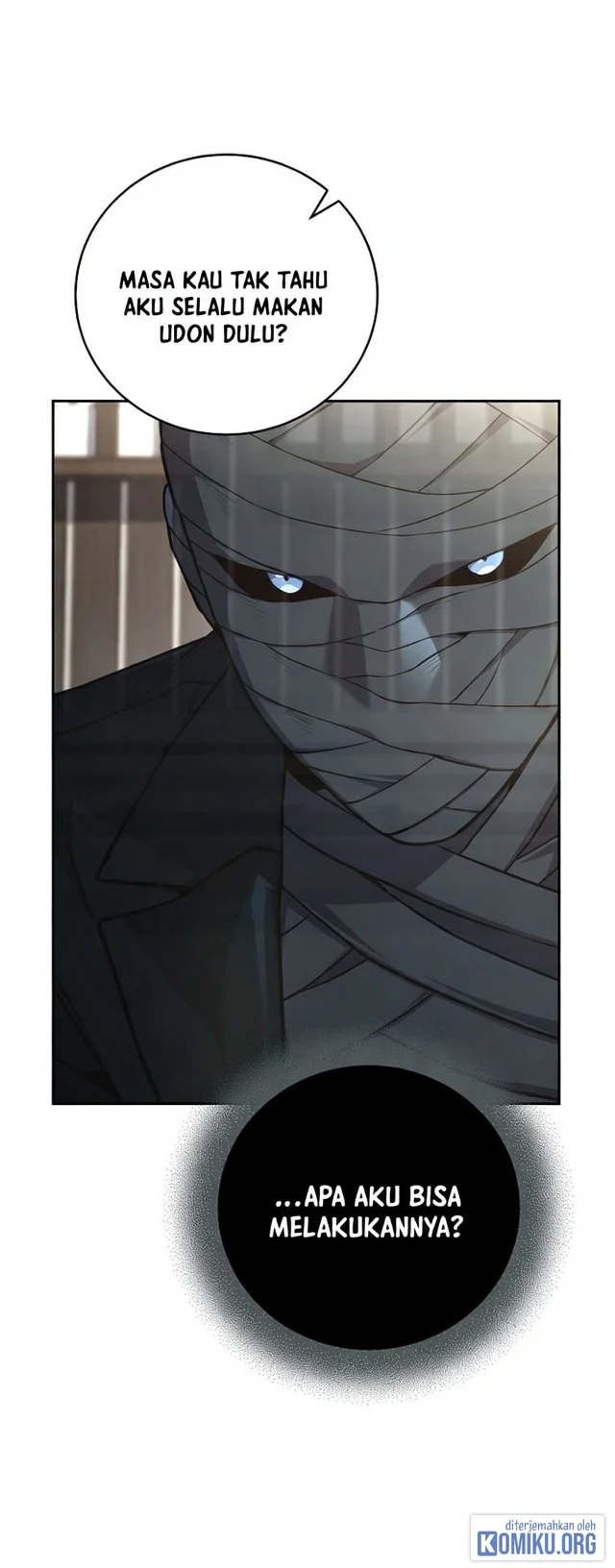 Return of the Frozen Player Chapter 231 Gambar 26