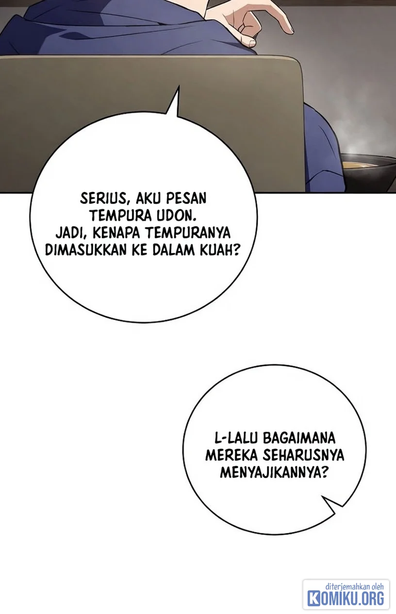 Return of the Frozen Player Chapter 231 Gambar 28