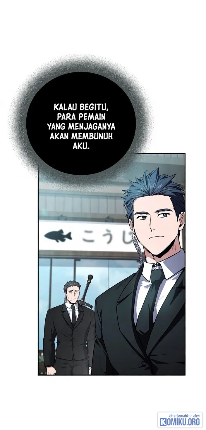 Return of the Frozen Player Chapter 231 Gambar 33